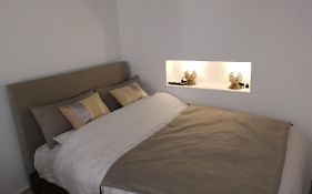 Riad l'Oasis d'Essaouira - Chambre Luxe